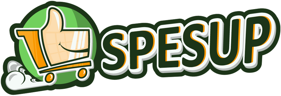 Spesup - La tua spesa online